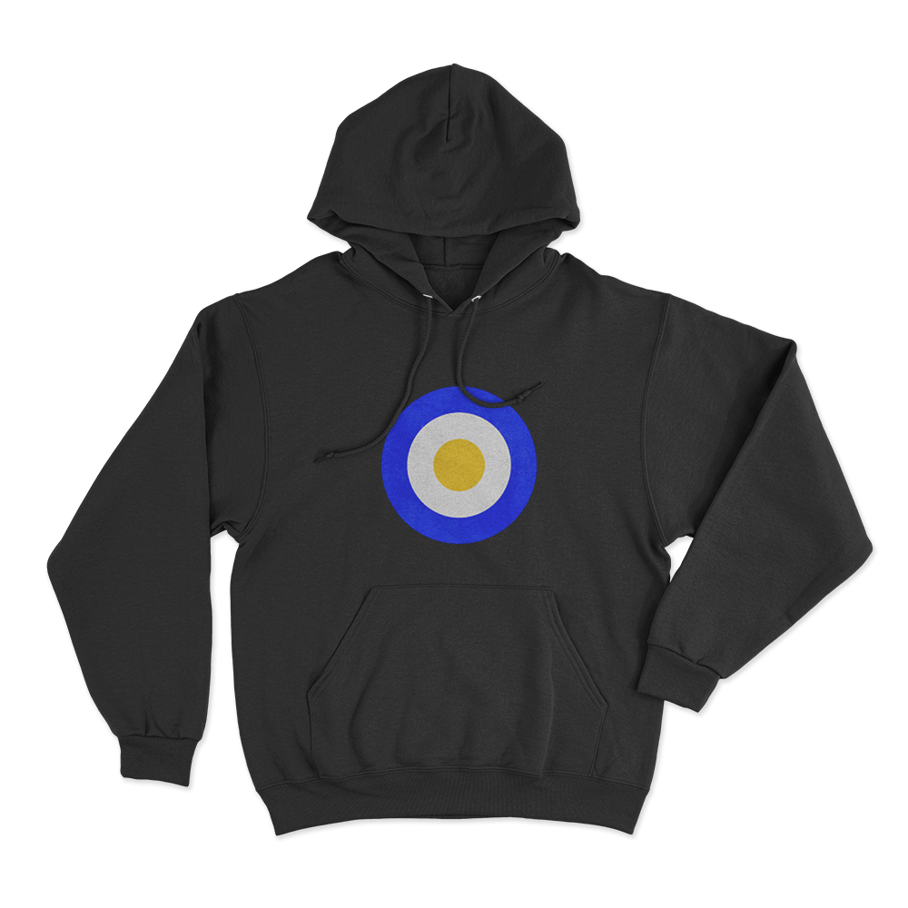 Spring Baby Spring Unisex Hoodie Black Spring Baby Spring Unisex Hoodie Black
