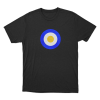 Spring Baby Spring Unisex T Shirt Black