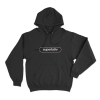Superlativ 97 Unisex Hoodie Black