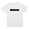 Superlativ 97 Unisex T Shirt White