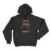 Unnskyld Unisex Hoodie Black